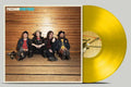 Freedom- Stay Free! - Sun Yellow ( Vinyl )
