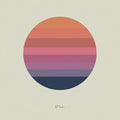 Tycho- Awake (10th Anniversary Edition) Blue/beige ( Vinyl )