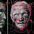 Butthole Surfers- Psychic.... Powerless.... Another Man's Sac ( Vinyl )