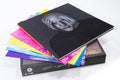 Peter Gabriel- I/O (Deluxe Edition, Boxed Set, With CD, With Blu-ray) ( Vinyl )