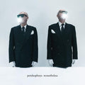 Pet Shop Boys- Nonetheless ( Vinyl )