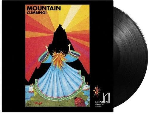 Mountain- Climbing - 180-Gram Black Vinyl ( Vinyl )
