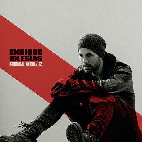 Enrique Iglesias- Final (Vol. 2) ( Vinyl )