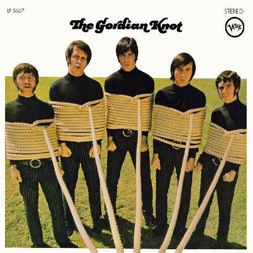 The Gordian Knot- Gordian Knot ( Vinyl )