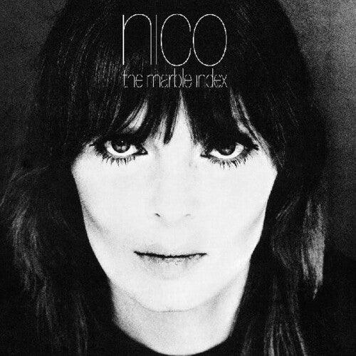 Nico- The Marble Index ( Vinyl )