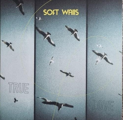 Soft Walls- True Love ( Vinyl )