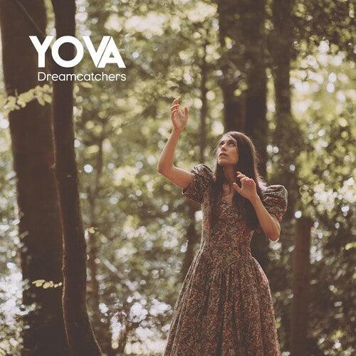 Yova- Dreamcatchers ( Vinyl )