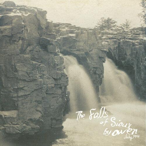 Owen- The Falls of Sioux (Grey Vinyl) ( Vinyl )