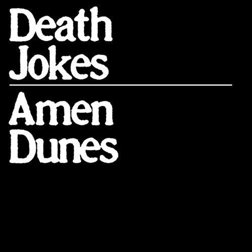 Amen Dunes- Death Jokes (Clear Vinyl) (Loser Edition) ( Vinyl )