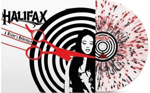 Halifax- A Writer's Reference ( Vinyl )
