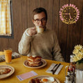 Dent May- What's For Breakfast? ( Vinyl )