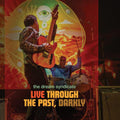 The Dream Syndicate- Live Through The Past Darkly ( Vinyl )