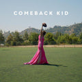 Bridget Kearney- Comeback Kid ( Vinyl )