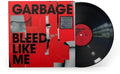 Garbage- Bleed Like Me ( Vinyl )