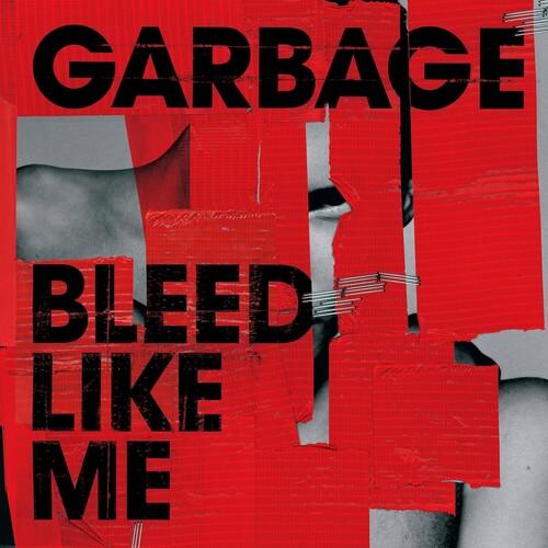 Garbage- Bleed Like Me (Expanded Version) ( Vinyl )