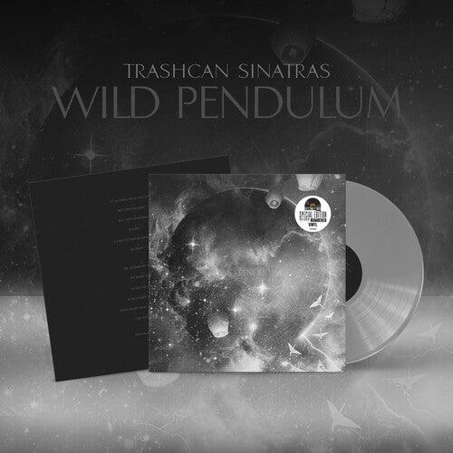 The Trash Can Sinatras- Wild Pendulum -RSD24 ( Vinyl )