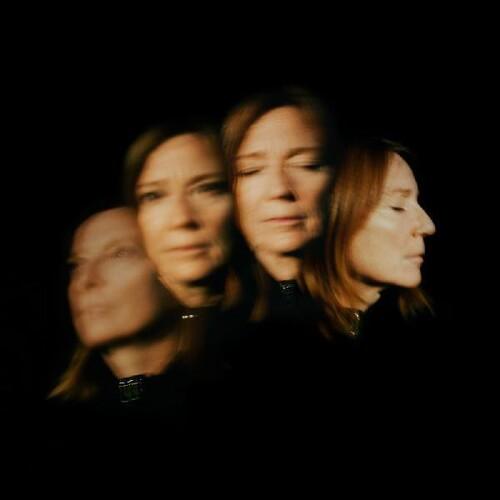 Beth Gibbons- Lives Outgrown ( Vinyl )