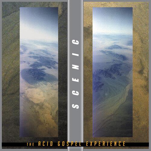 Scenic- The Acid Gospel Experience -RSD24 ( Vinyl )