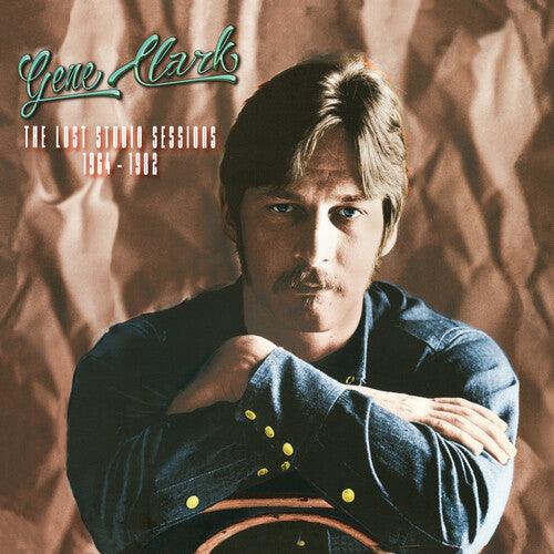 Gene Clark- The Lost Studio Sessions 1964-1982 -RSD24 ( Vinyl )