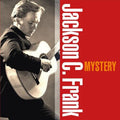 Jackson C. Frank- Mystery ( Vinyl )