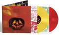 Sonic Youth- Walls Have Ears (Red/Yellow Vinyl) ( Vinyl )