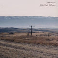 The Verlaines- Way Out Where -RSD24 ( Vinyl )