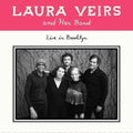 Laura Veirs- Laura Veirs And Her Band - Live In Brooklyn ( Vinyl )