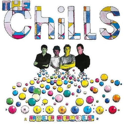 The Chills- The Lost (PREORDER) ( Vinyl )