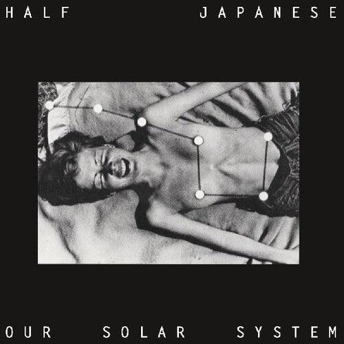 Half Japanese- Our Solar System -RSD24 ( Vinyl )