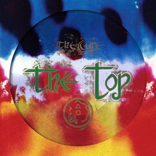 The Cure- The Top -RSD24 ( Vinyl )