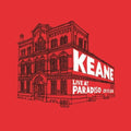 Keane- Live At Paridiso 29.11.04 -RSD24 ( Vinyl )