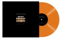 Oceansize- Home & Minor - 140gm Orange Vinyl ( Vinyl )