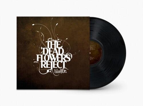 Mansun- Dead Flowers Reject - 140gm Vinyl ( Vinyl )