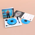 Elton John- Caribou (50th Anniversary Edition) -RSD24 ( Vinyl )