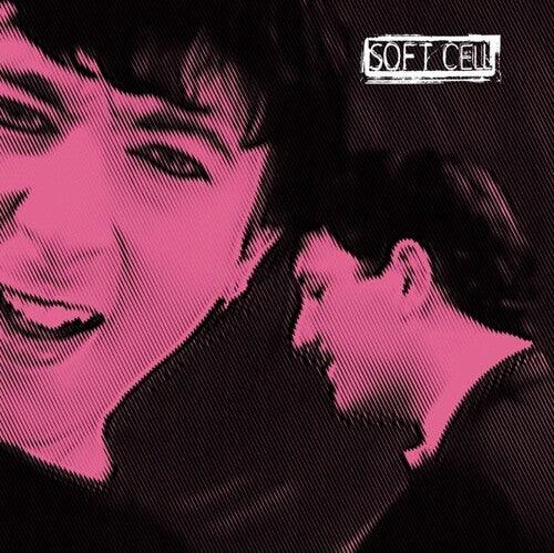 Soft Cell- Non-Stop Extended Cabaret -RSD24 ( Vinyl )