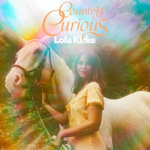 Lola Kirke- Country Curious -RSD24 ( Vinyl )