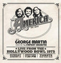 America- Live From The Hollywood Bowl 1975 -RSD24 ( Vinyl )