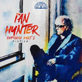 Ian Hunter- Defiance Part 2: Fiction -RSD24 ( Vinyl )