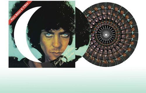 Marc Bolan & T.Rex- Zinc Alloy (50th Anniv) (Pic Disc)-RSD24 ( Vinyl )