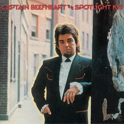 Captain Beefheart- The Spotlight Kid (Deluxe Edition) -RSD24 ( Vinyl )