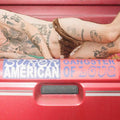 Super American- Gangster of Love ( Vinyl )