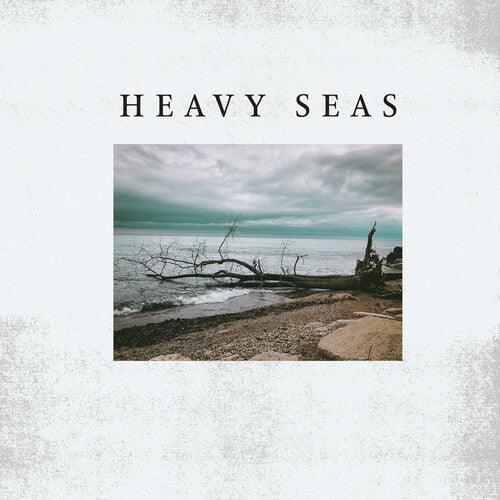 Heavy Seas- Distortion Days ( Vinyl )