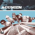 Acumen- Mark Vii ( Vinyl )