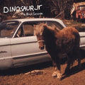 Dinosaur Jr.- The Black Session: Live In Paris 1993 ( Vinyl )