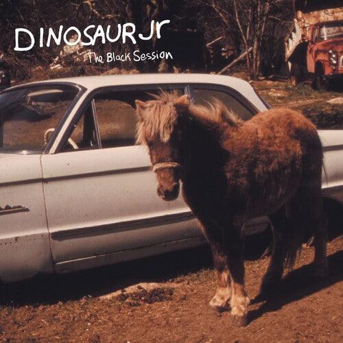 Dinosaur Jr.- The Black Session: Live In Paris 1993 ( Vinyl )