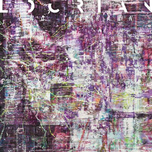 Locrian- End Terrain - Lavender ( Vinyl )