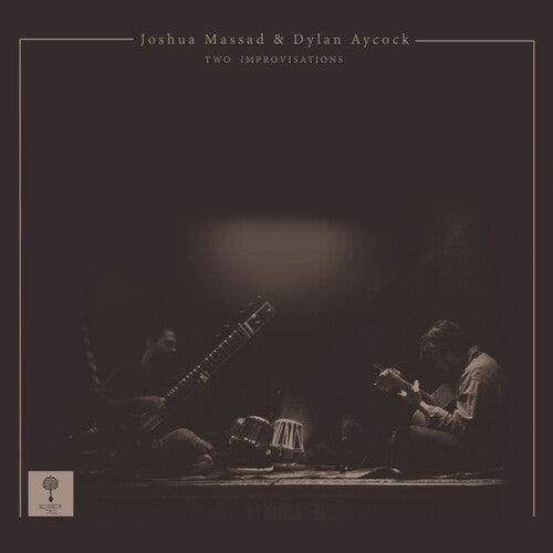 Two Improvisations ( Vinyl )