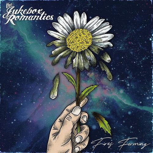 The Jukebox Romantics- Fires Forming ( Vinyl )