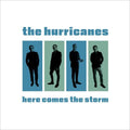 The Hurricanes- Here Comes The Storm ( Vinyl )