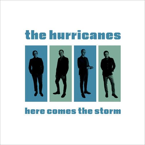 The Hurricanes- Here Comes The Storm ( Vinyl )